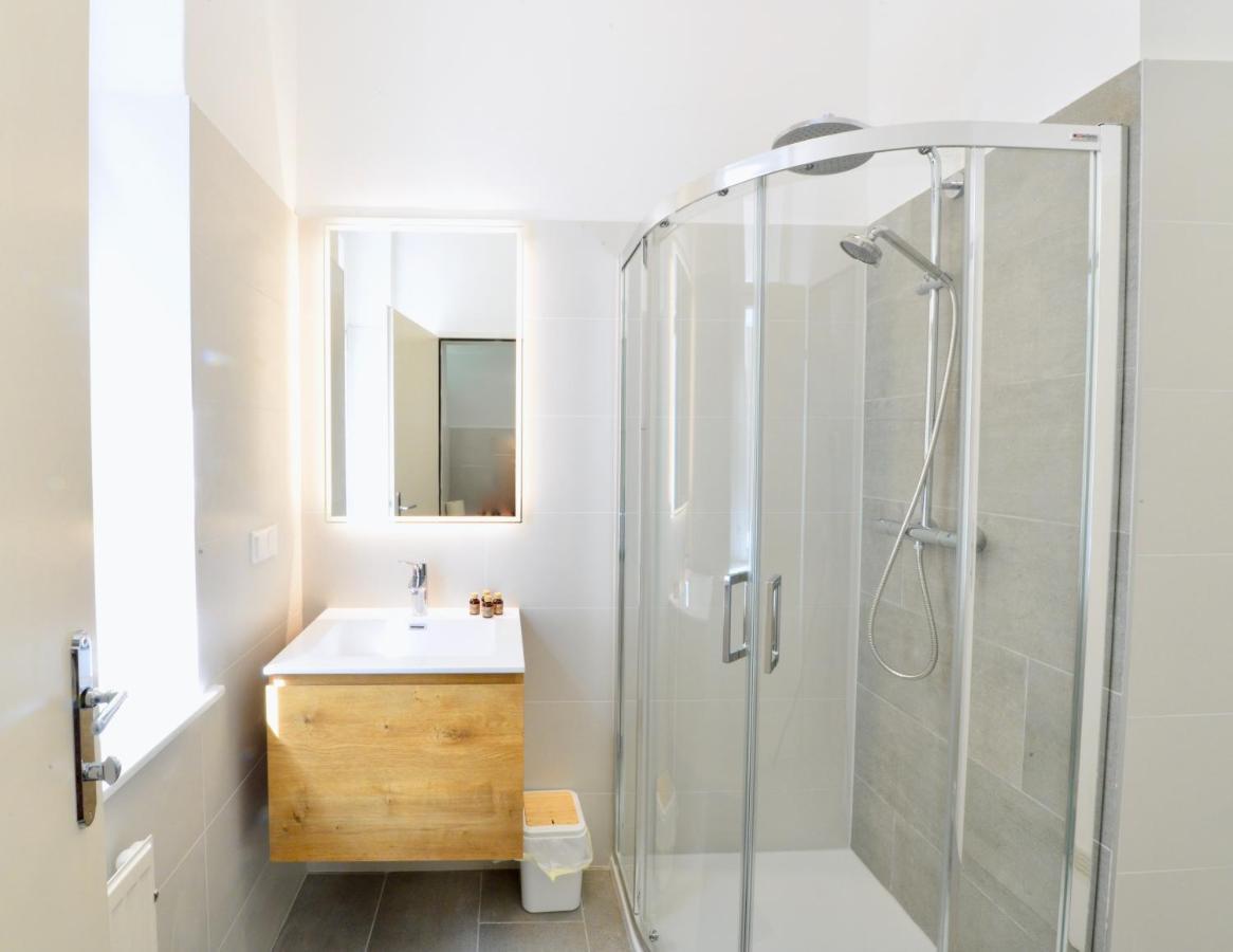 Renovated & Cozy - Close To Museumsquartier 维也纳 外观 照片