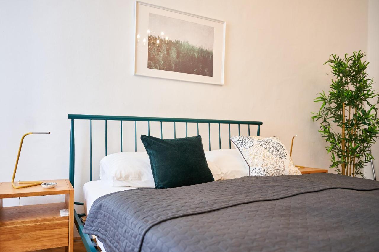 Renovated & Cozy - Close To Museumsquartier 维也纳 外观 照片