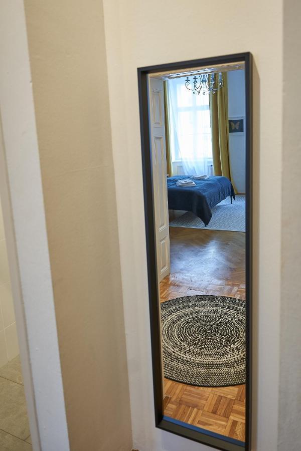 Renovated & Cozy - Close To Museumsquartier 维也纳 外观 照片